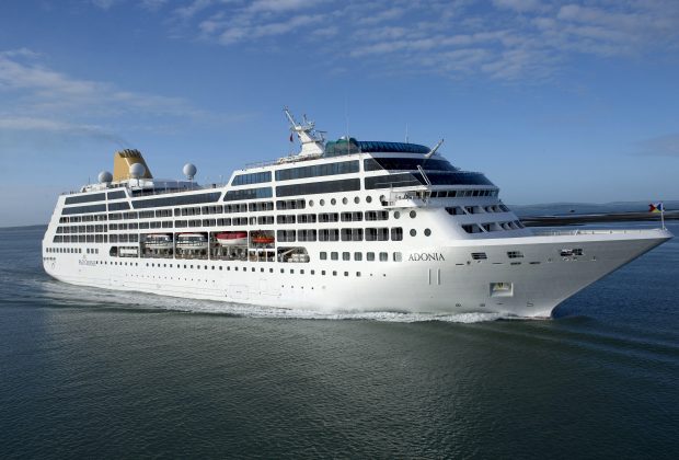 Cuba Carnival Cruises