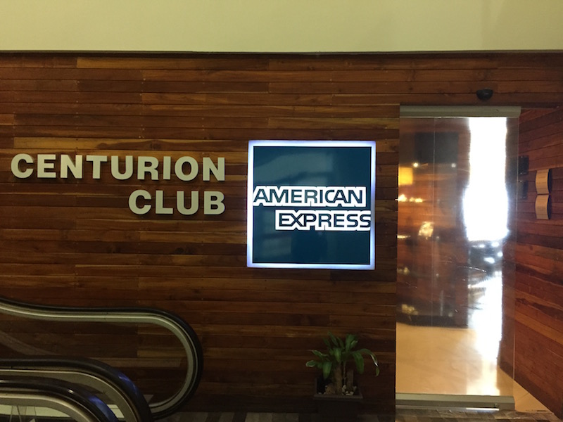 Reseña Centurion Club Monterrey