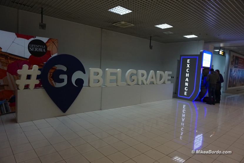 Vuelo Air Serbia Belgrado Paris flight review-5