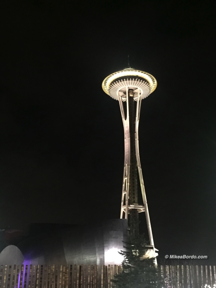 Visita Seattle Pike Place Market Boeing-6