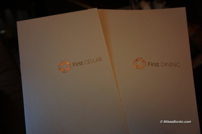 Primera Clase Etihad Abu Dhabi Melbourne First Class The Apartments-4