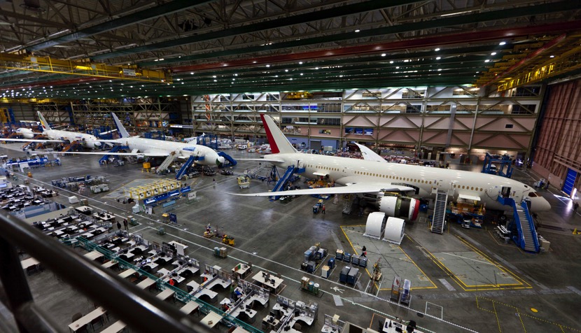 Boeing-Factory-Tour-Fabrica-787