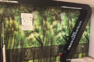 Grand Lounge Elite Aeropuerto Ciudad de Mexico