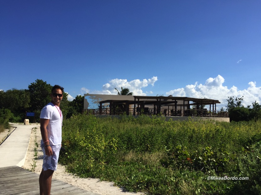 Hotel Xixim Celestun Merida Yucatan Ecofriendly Villas Playa Mexico Beach