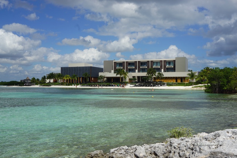 Nizuc Resort Cancun Best Hotel Spa Playa del Carmen Master Suite Nizuc Virtuoso Property Luxury Preferred