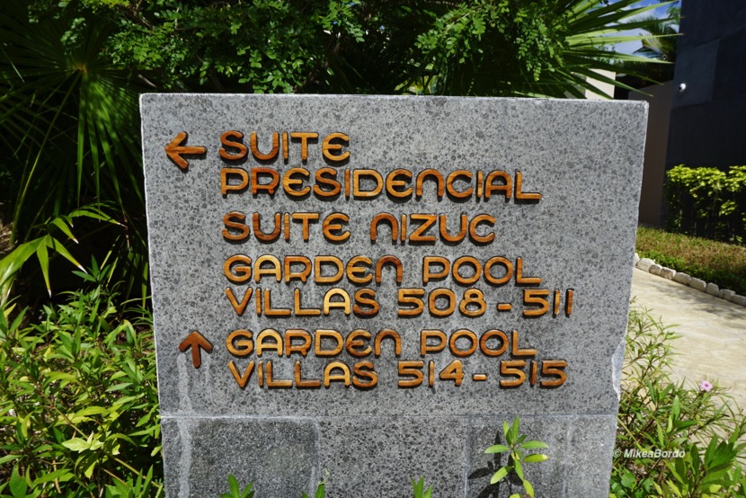 Nizuc Resort Cancun Best Hotel Spa Playa del Carmen Master Suite Nizuc