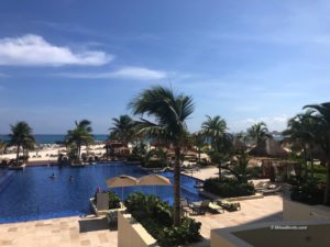 Hyatt Ziva Cancun All Inclusive Review Dolphins Recomendaciones Cancun-23