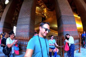 Tailandia Elimina Visa para Mexicanos Bangkok Tailandia Thailand