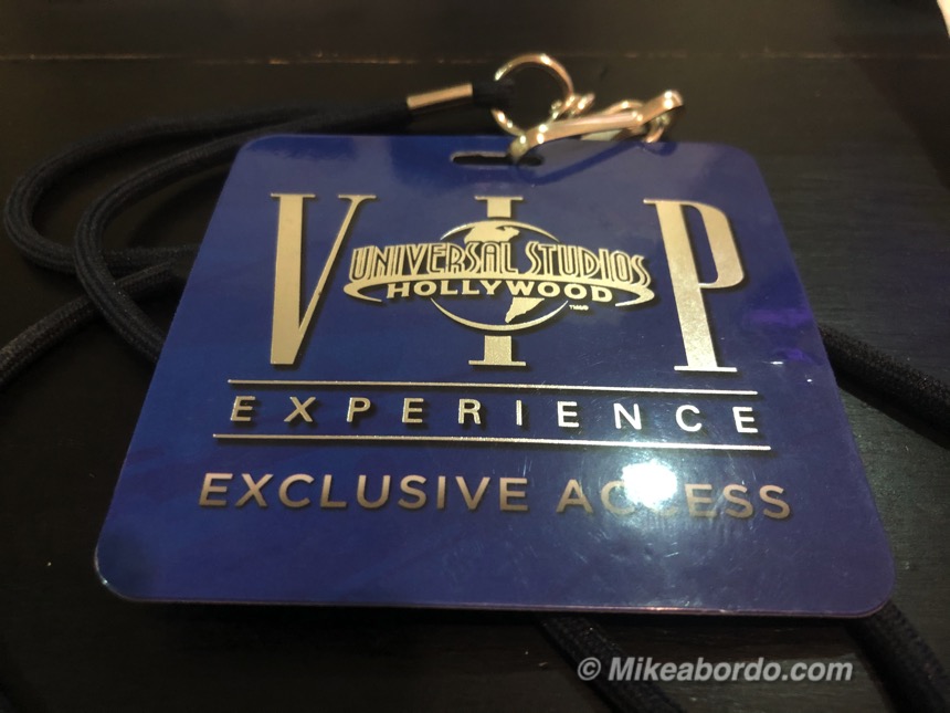 Universal Studios VIP Experience-8