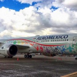 ¡Super promoción de Aeromexico para cambiar Puntos Premier!