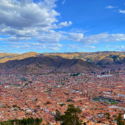 ¿Qué visitar con 1 día en Cusco?