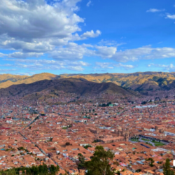 ¿Qué visitar con 1 día en Cusco?