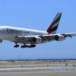 Es Oficial: Emirates Llega a México en 2019
