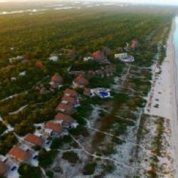 Hotel Xixim Celestun Yucatan Ecofriendly Top 5 Mexico Beach