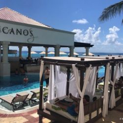 Hyatt Zilara Cancun All Inclusive Review Dolphins Recomendaciones Cancun-1