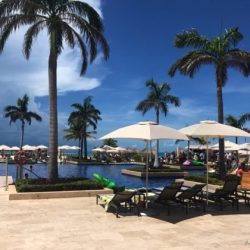 Hyatt Ziva Cancun All Inclusive Review Dolphins Recomendaciones Cancun-11