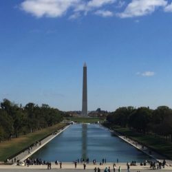Monumentos de Washington DC