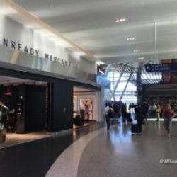 New Terminal C Open IAH Houston Nueva Terminal-39