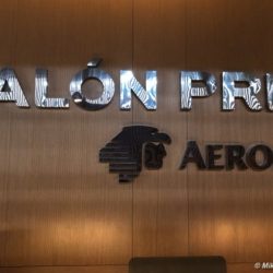 Salon Premier Aeromexico Ciudad de Mexico Priority Pass Mexico City Lounge VIP