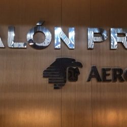 Salon Premier Aeromexico Ciudad de Mexico Priority Pass Mexico City Lounge VIP