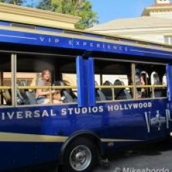 Universal Studios VIP Experience-6