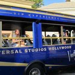 ¿Vale la Pena Universal Studios VIP Experience?