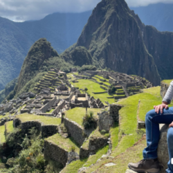 ¿Cómo es viajar a Machu Picchu?